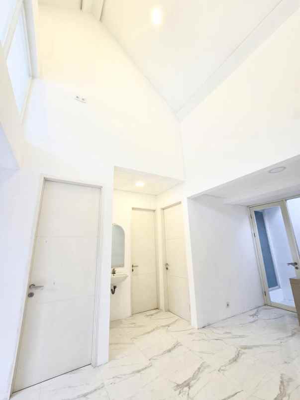 dijual northwest park citraland surabaya barat