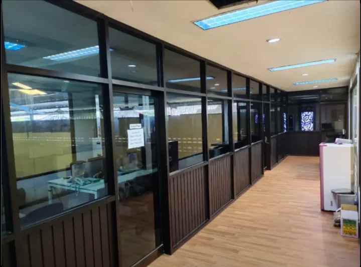 dijual pabrik krupuk di mojosari