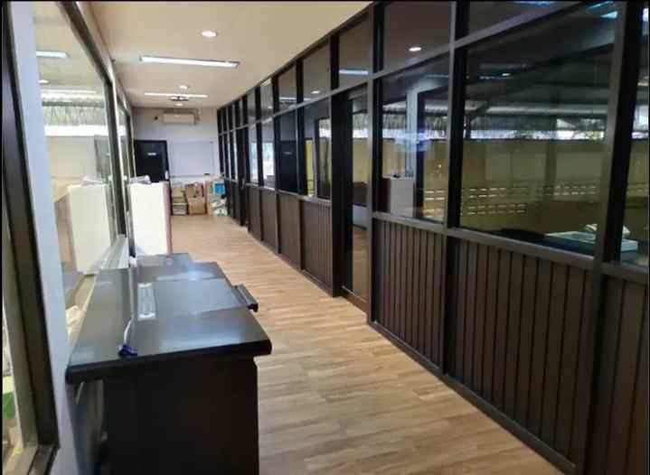 dijual pabrik krupuk di mojosari