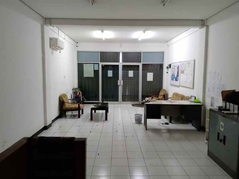 dijual ruko 3 lantai di d mall margonda depok