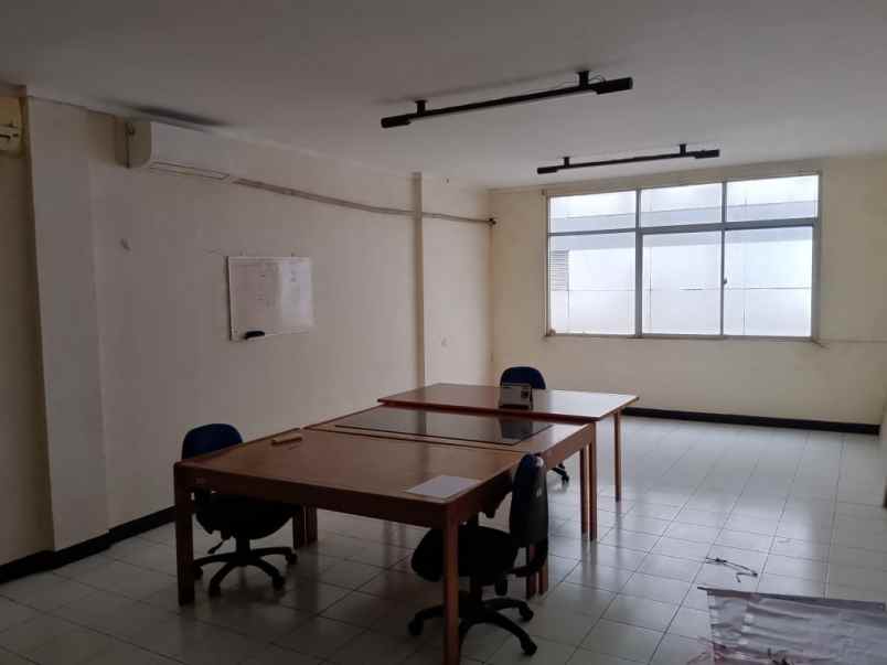 dijual ruko 3 lantai di d mall margonda depok