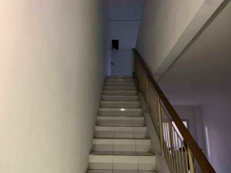 dijual ruko di cikarang seberang aeon deltamas