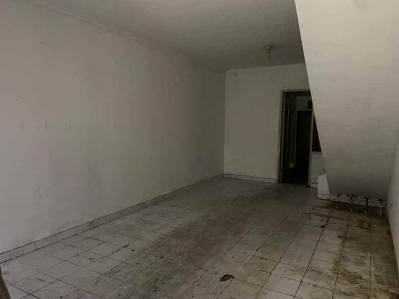 dijual ruko di cikarang seberang aeon deltamas