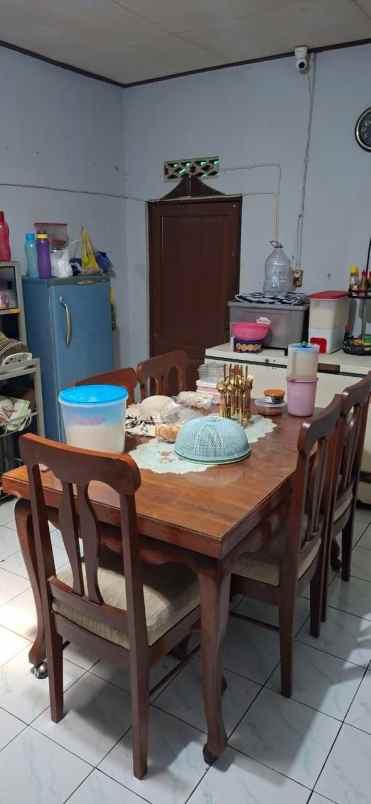 dijual ruko gudang kantor banyuagung banjarsari