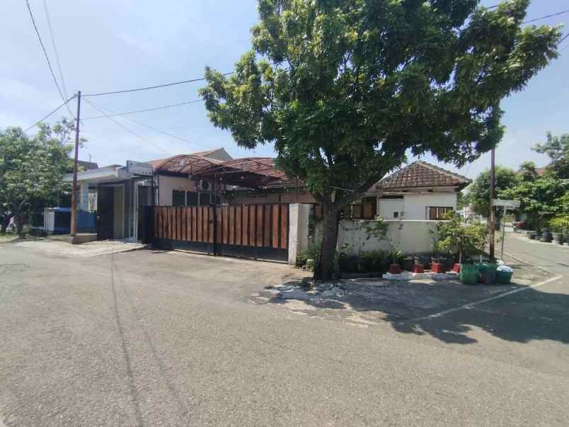 dijual ruko gudang kantor banyuagung banjarsari