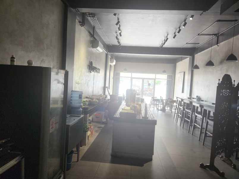 dijual ruko gudang kantor bekasi town square