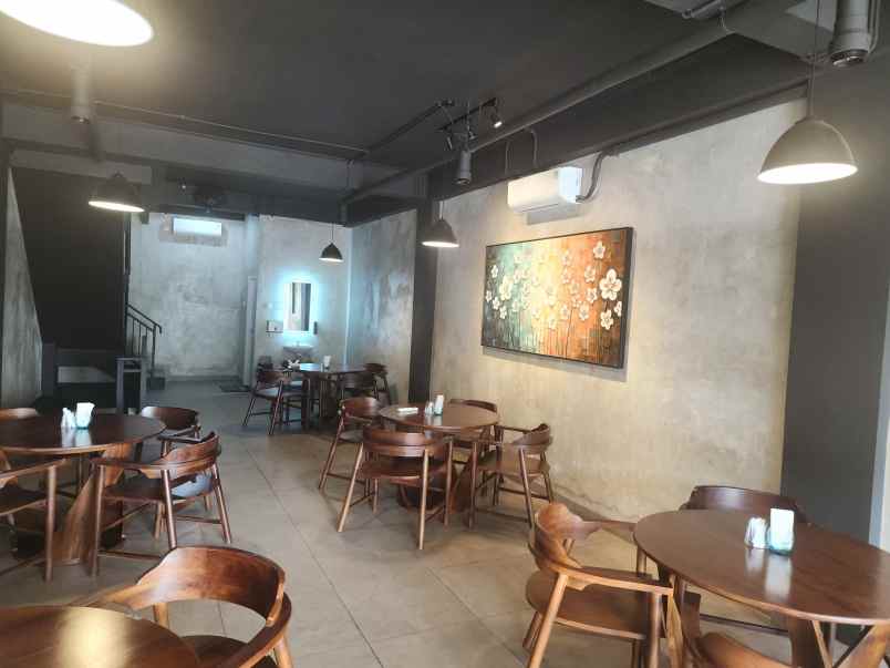 dijual ruko gudang kantor bekasi town square