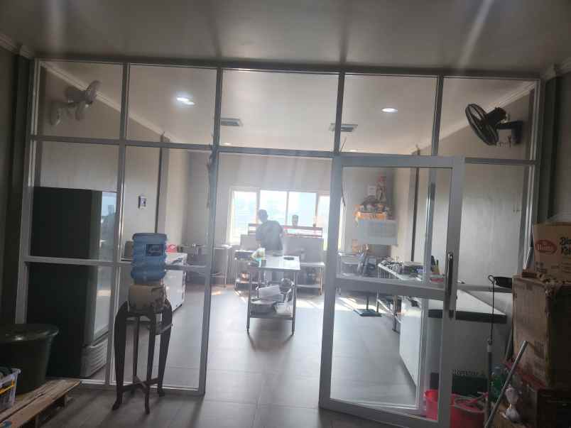 dijual ruko gudang kantor bekasi twon square