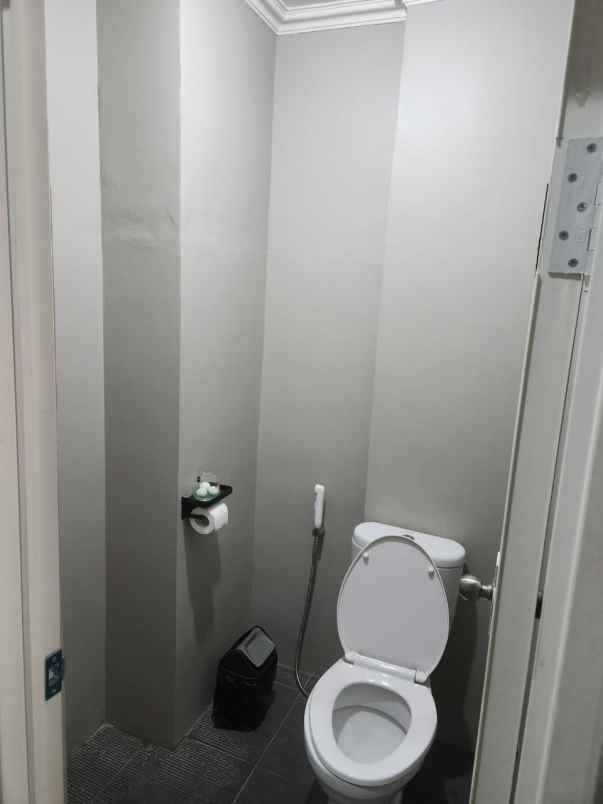 dijual ruko gudang kantor bekasi twon square