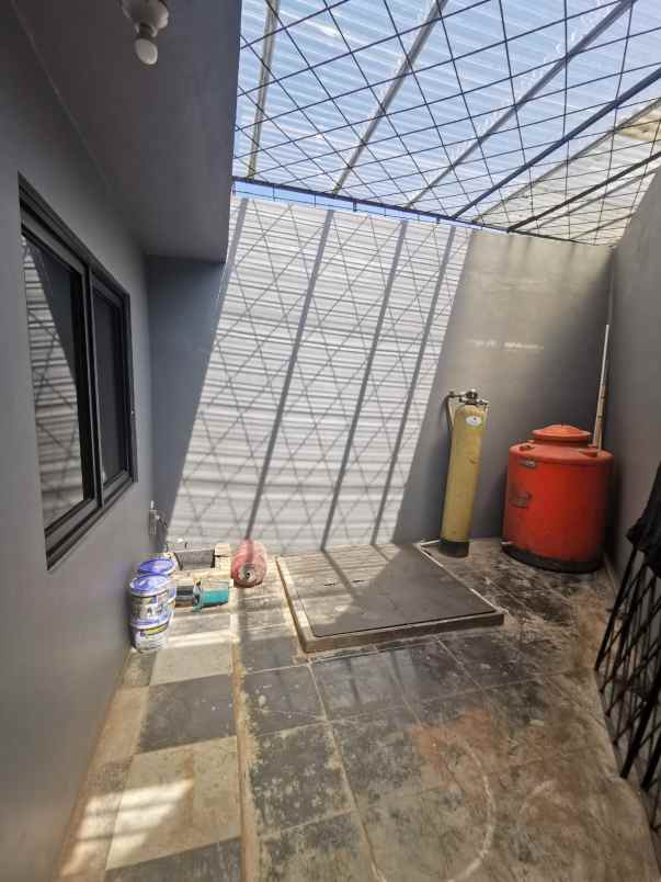 dijual ruko gudang kantor cibaduyut