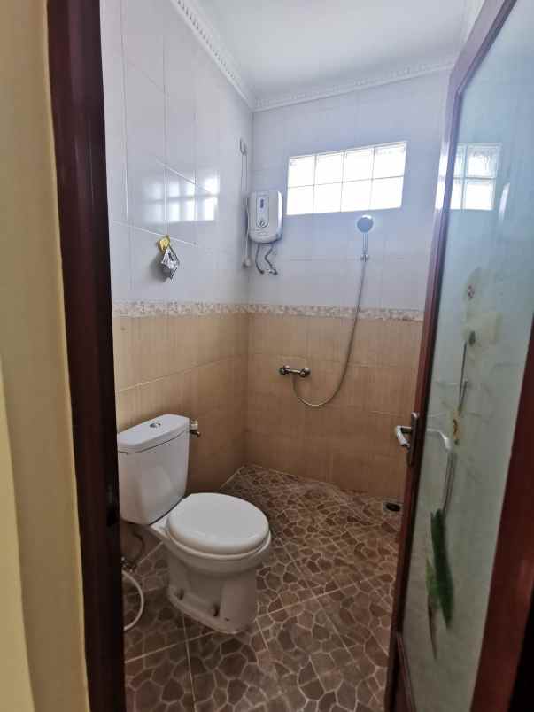 dijual ruko gudang kantor cibaduyut