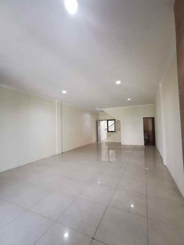 dijual ruko gudang kantor cibaduyut