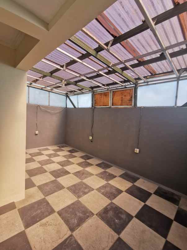 dijual ruko gudang kantor cibaduyut