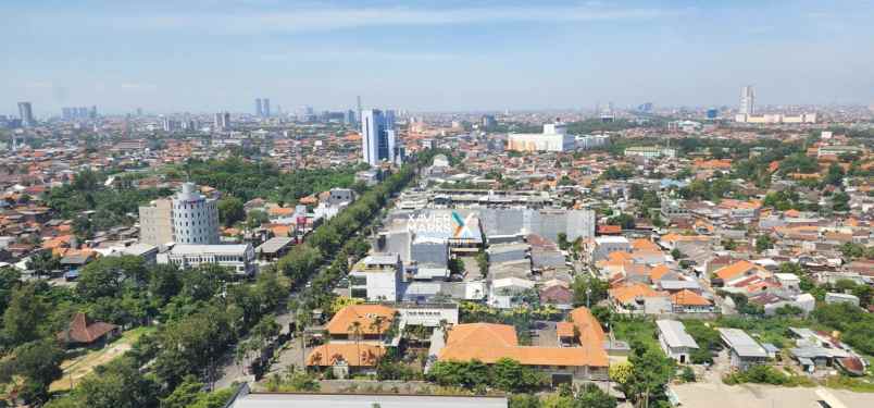 dijual ruko gudang kantor ciputra world