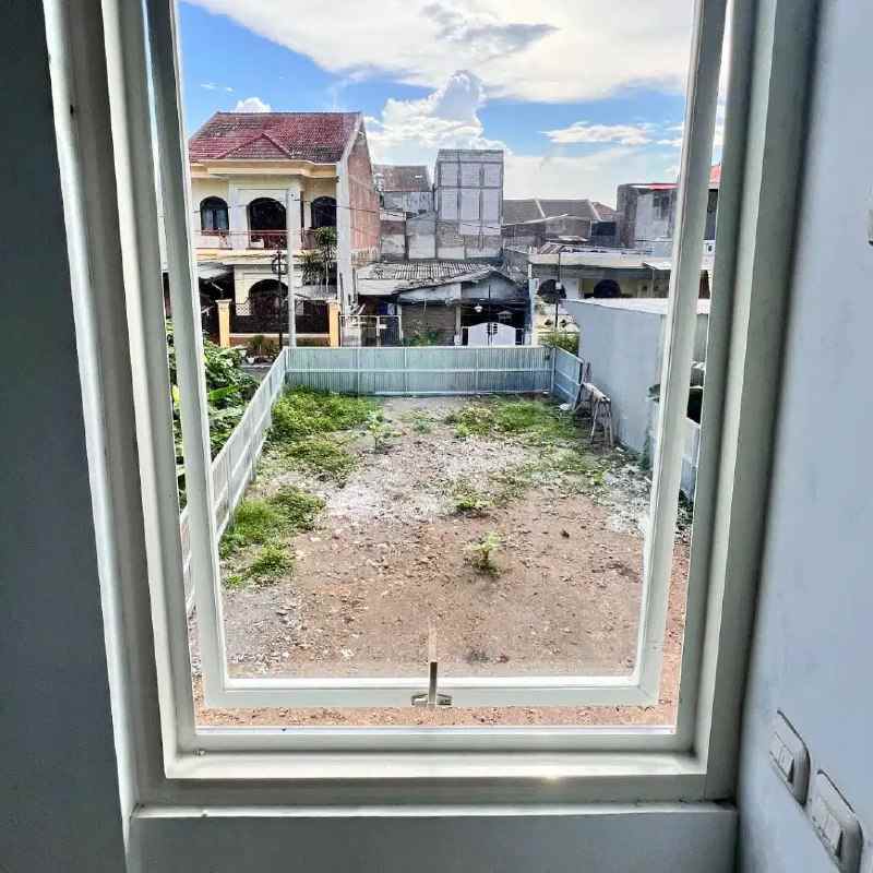 dijual ruko gudang kantor dr ir soekarno merr