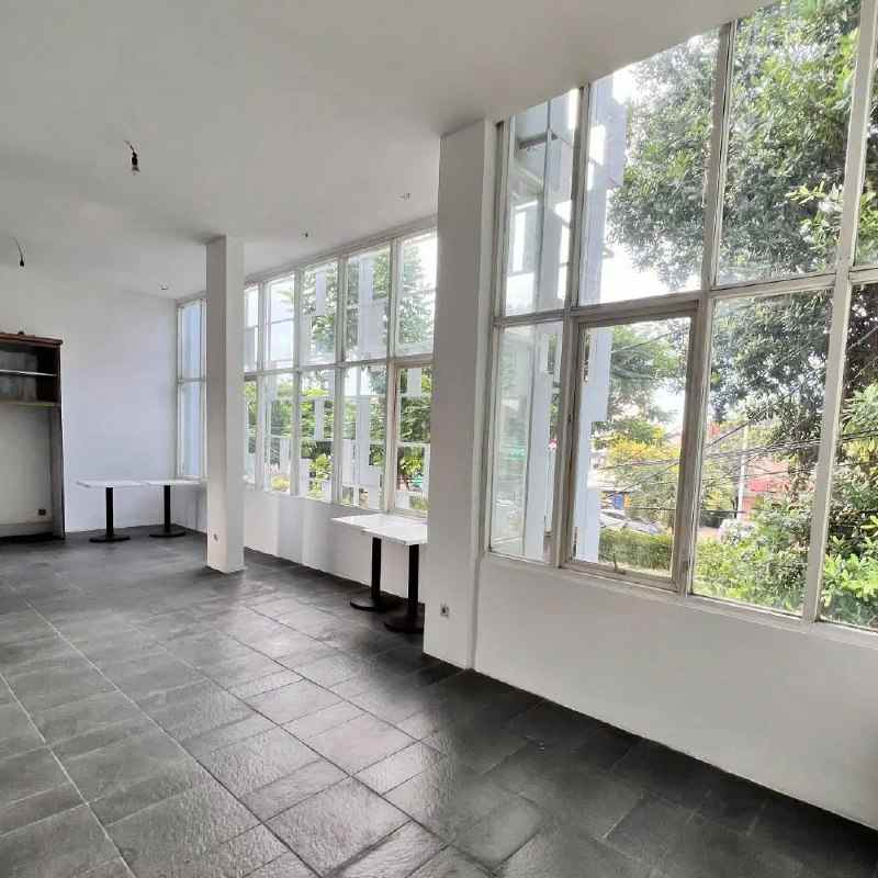 dijual ruko gudang kantor dr ir soekarno merr