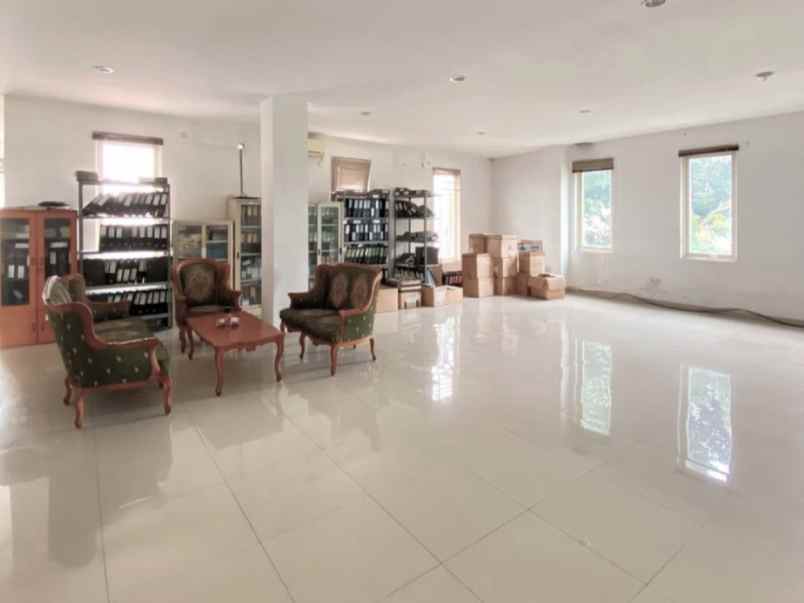 dijual ruko gudang kantor duren sawit jakarta timur