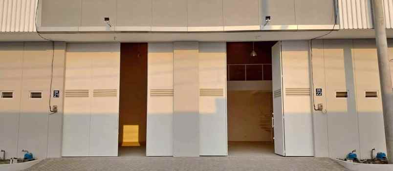 dijual ruko gudang kantor gedangan sidoarjo