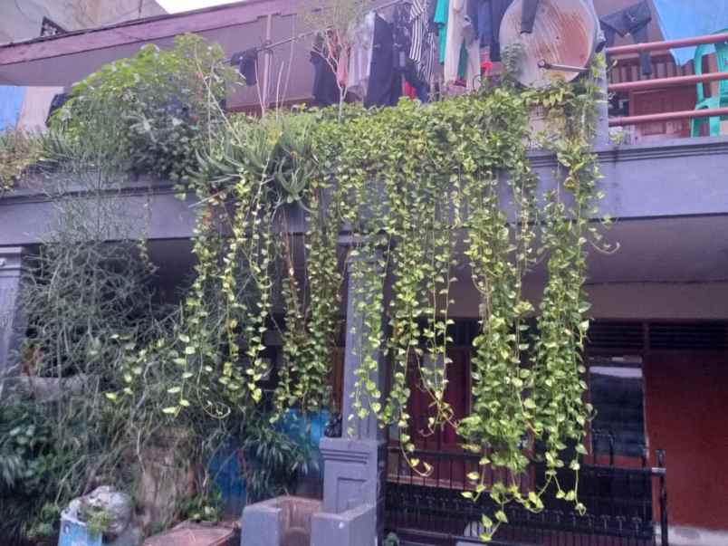 dijual ruko gudang kantor gg anggrek karet kuningan