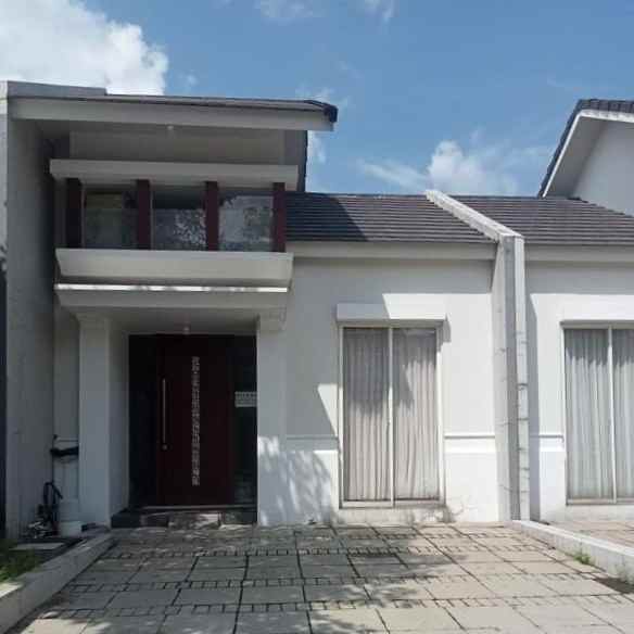 dijual ruko gudang kantor grand harvest