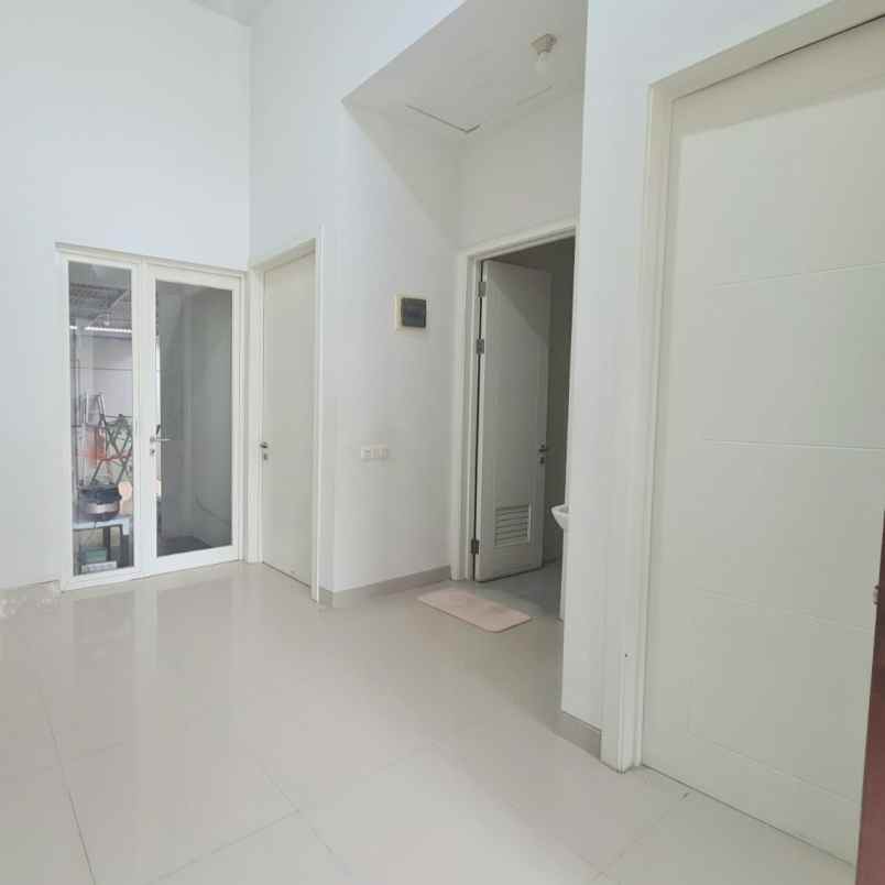 dijual ruko gudang kantor grand harvest