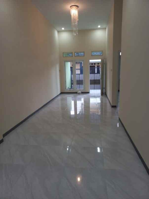 dijual ruko gudang kantor harapan indah