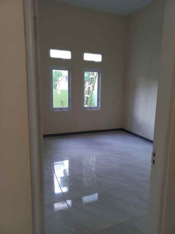 dijual ruko gudang kantor harapan indah