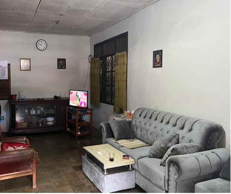 dijual ruko gudang kantor jagakarsa jakarta selatan