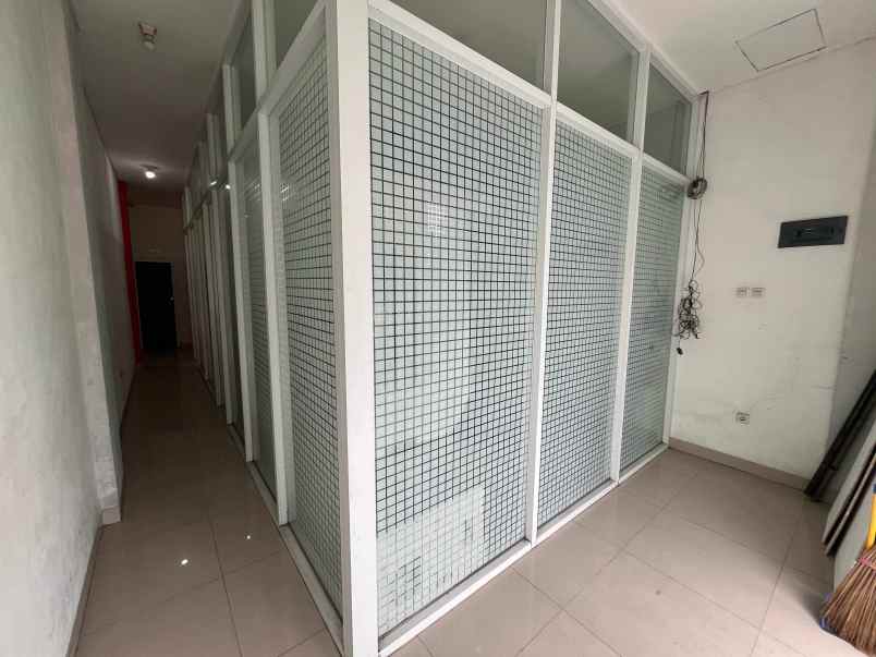 dijual ruko gudang kantor jagakarsa jakarta selatan