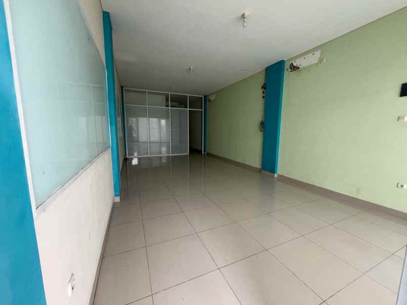 dijual ruko gudang kantor jagakarsa jakarta selatan