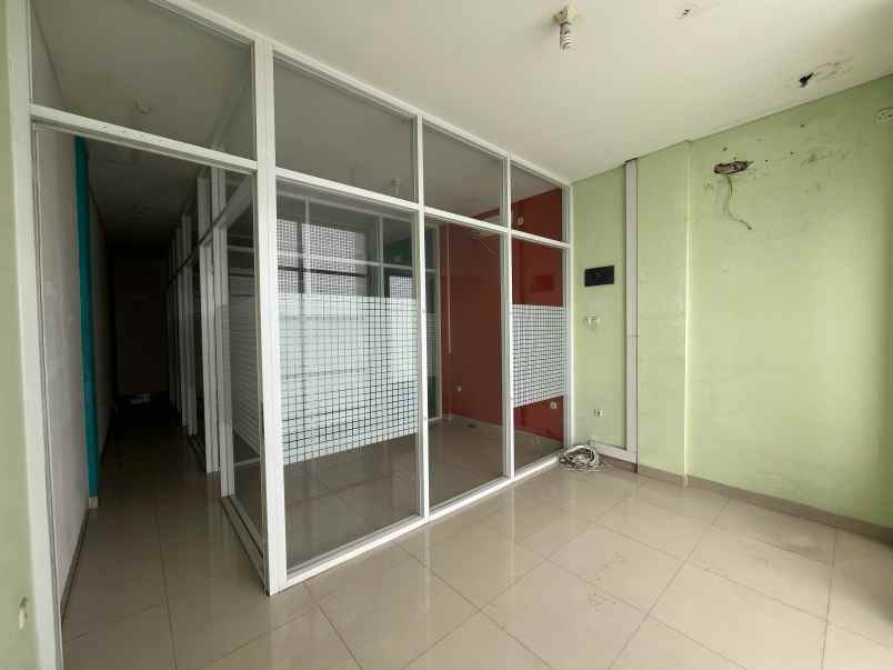dijual ruko gudang kantor jagakarsa jakarta selatan