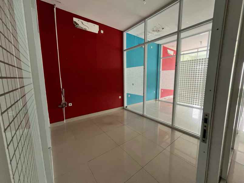 dijual ruko gudang kantor jagakarsa jakarta selatan
