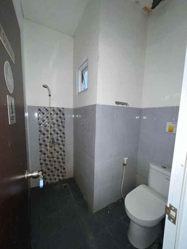 dijual ruko gudang kantor jagakarsa jakarta selatan