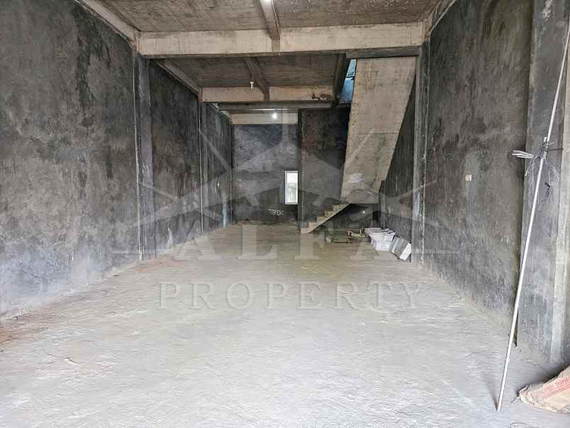 dijual ruko gudang kantor jalan adi sucipto
