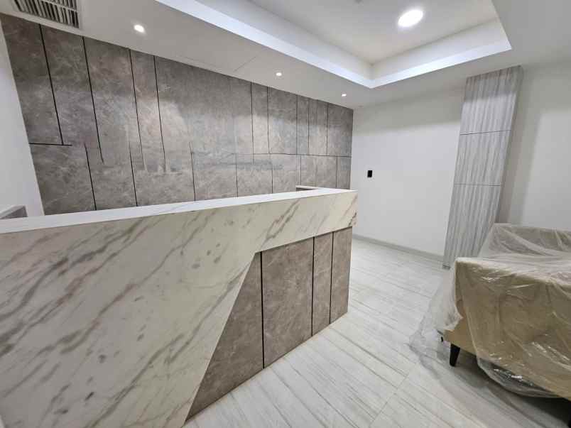 dijual ruko gudang kantor jalan embong malang