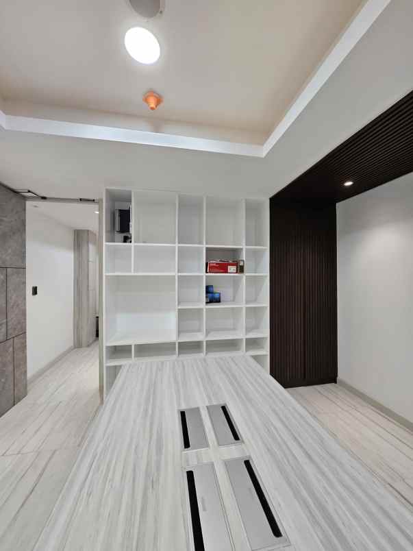 dijual ruko gudang kantor jalan embong malang