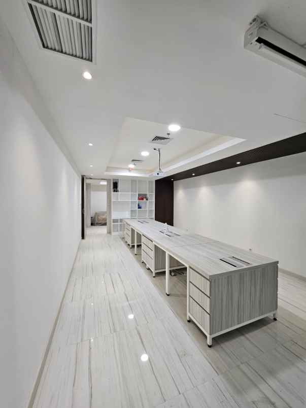 dijual ruko gudang kantor jalan embong malang