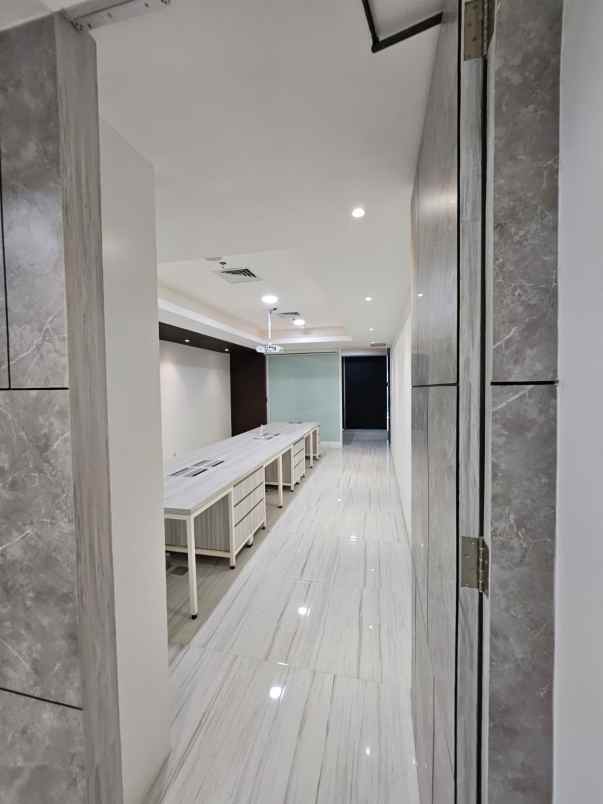 dijual ruko gudang kantor jalan embong malang