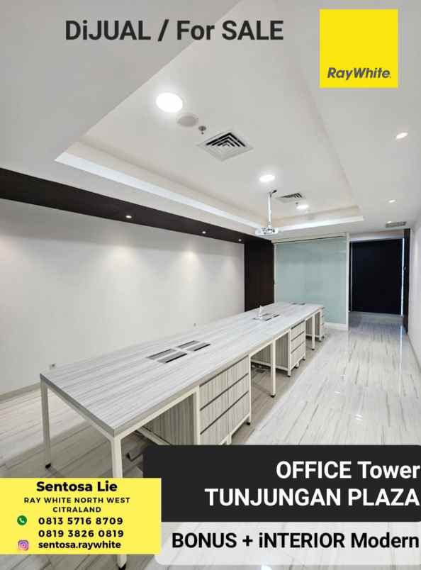 dijual ruko gudang kantor jalan embong malang