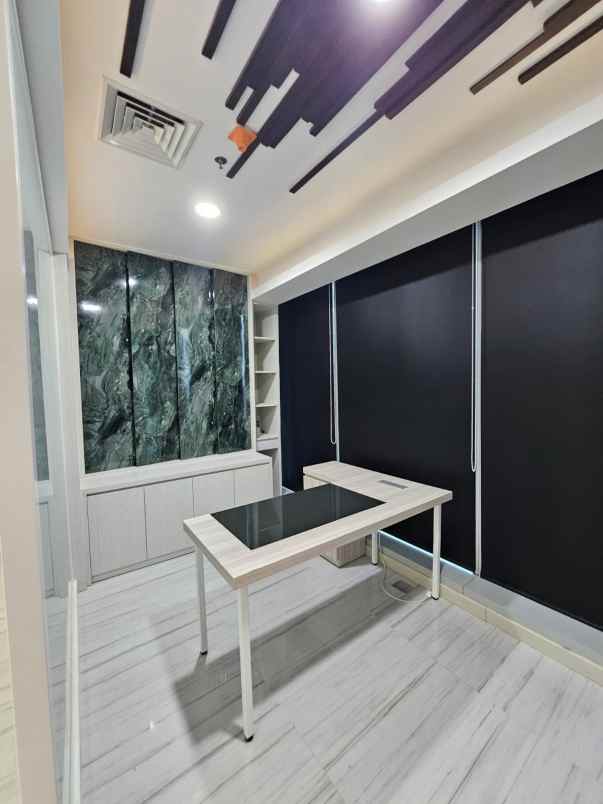 dijual ruko gudang kantor jalan embong malang