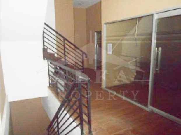 dijual ruko gudang kantor jalan perdana
