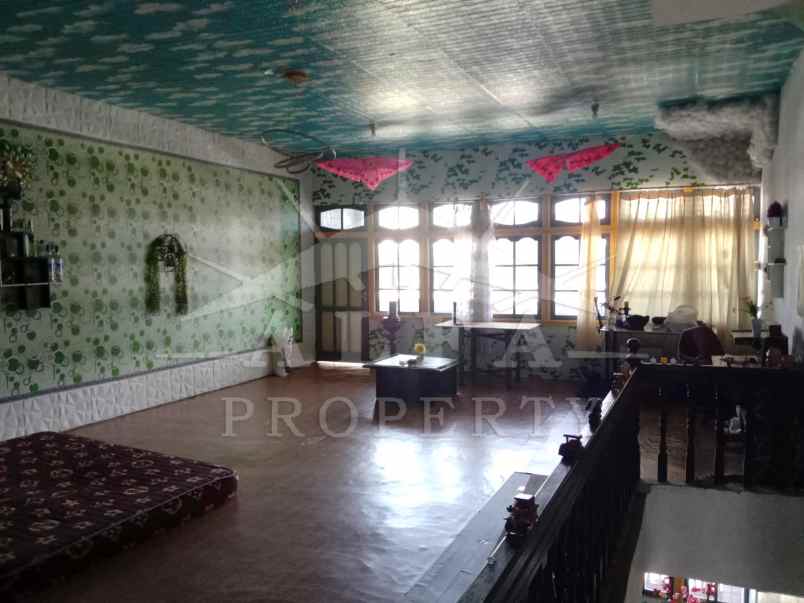 dijual ruko gudang kantor jalan siam