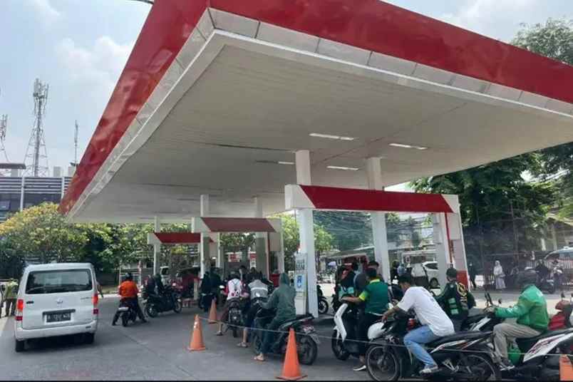 dijual ruko gudang kantor ji raya kebayoran lama