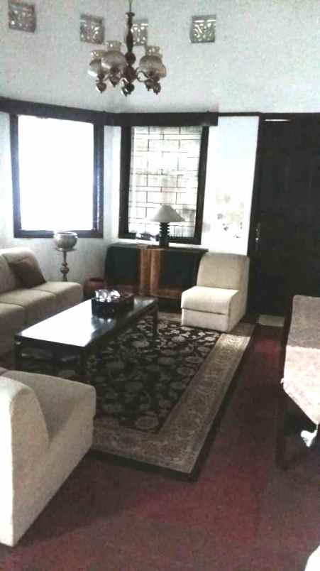 dijual ruko gudang kantor jl citarum gedung sate