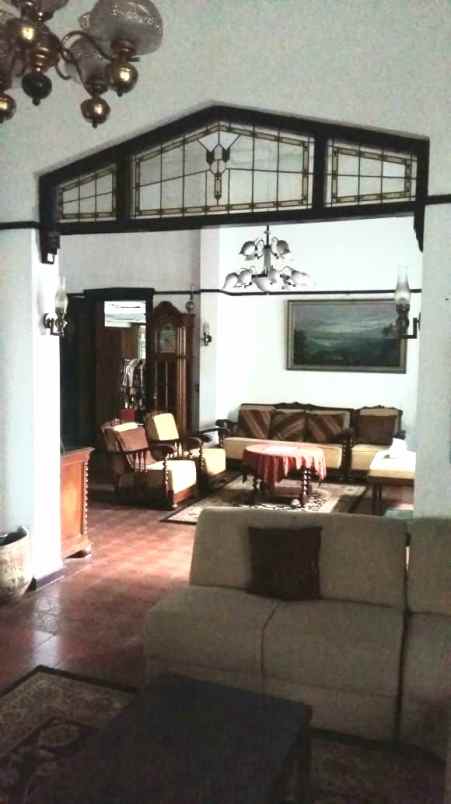 dijual ruko gudang kantor jl citarum gedung sate