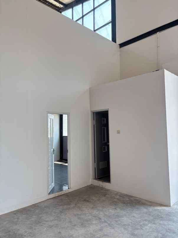 dijual ruko gudang kantor jl nasional no 24 112