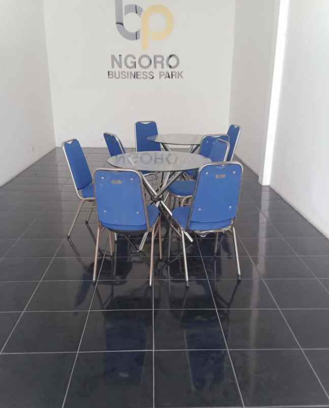 dijual ruko gudang kantor jl nasional no 24 112