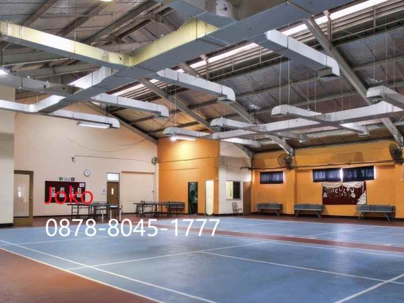 dijual ruko gudang kantor jl pegangsaan dua