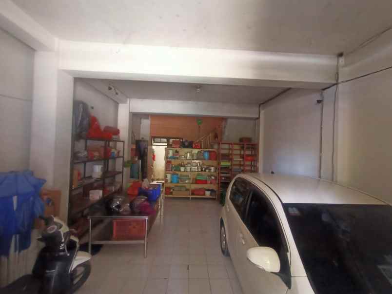 dijual ruko gudang kantor jln hos cokroaminoto