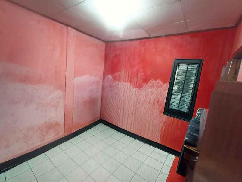 dijual ruko gudang kantor jln hos cokroaminoto